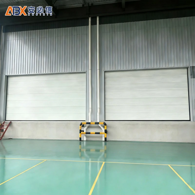 福州市钢质滑升门