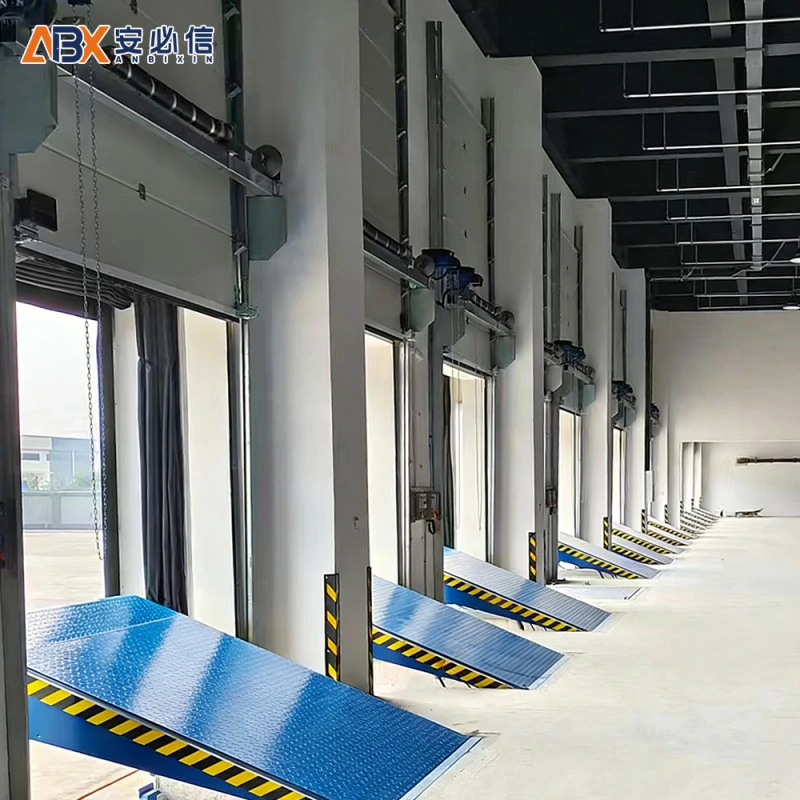 福州市保温提升门